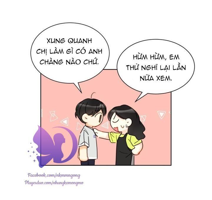 Hẹn Hò Chốn Công Sở Chapter 47 - 36