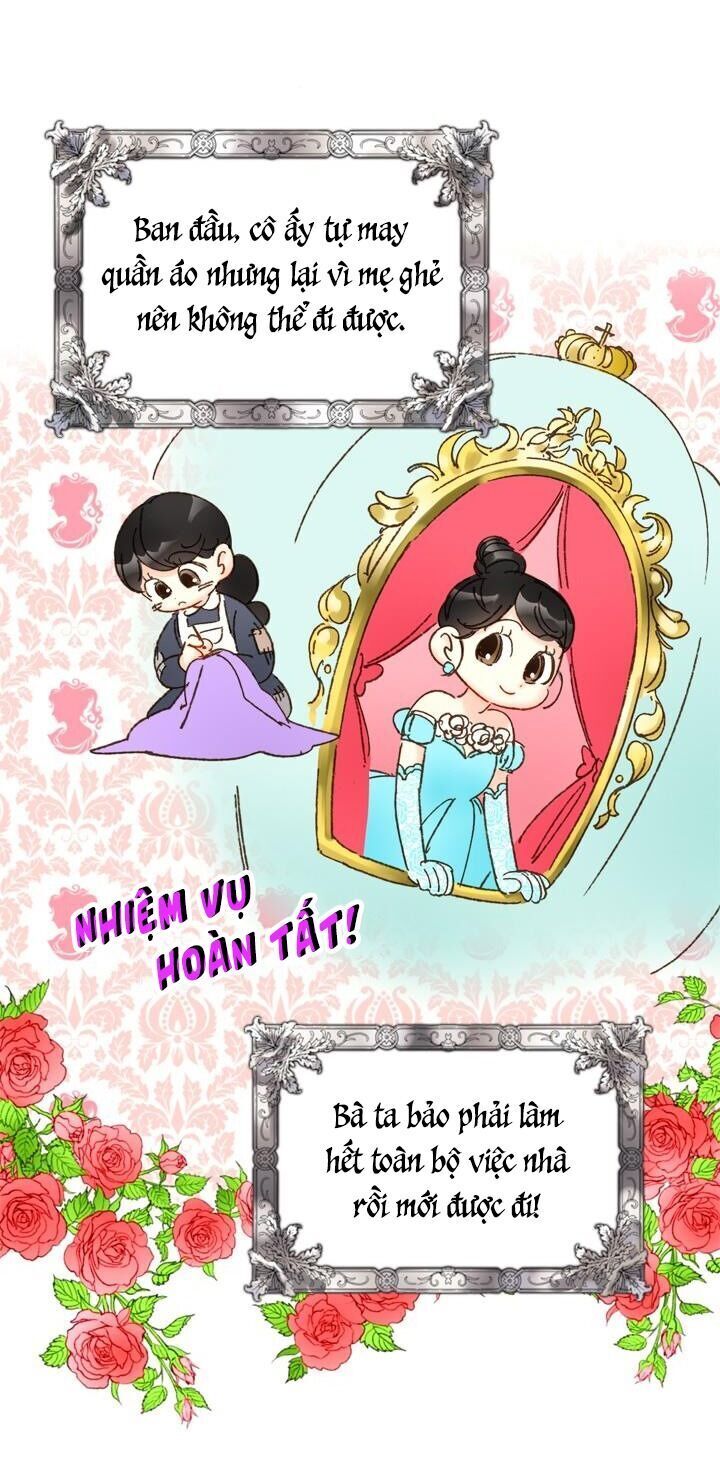 Hẹn Hò Chốn Công Sở Chapter 47 - 46