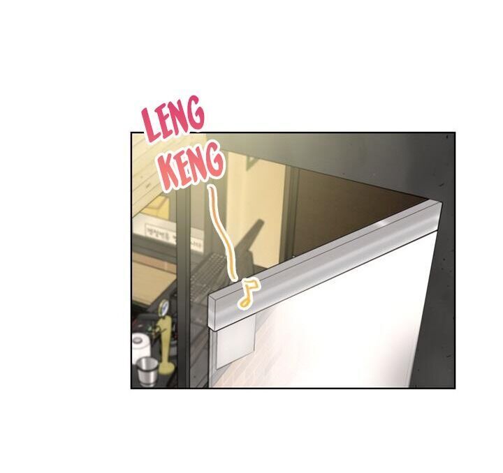 Hẹn Hò Chốn Công Sở Chapter 47 - 50