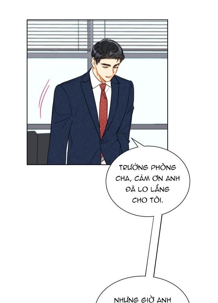 Hẹn Hò Chốn Công Sở Chapter 47 - 9