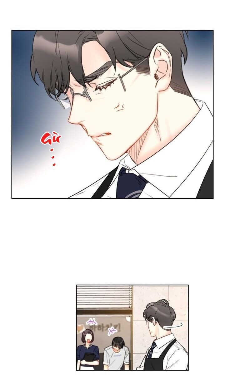 Hẹn Hò Chốn Công Sở Chapter 48 - 11