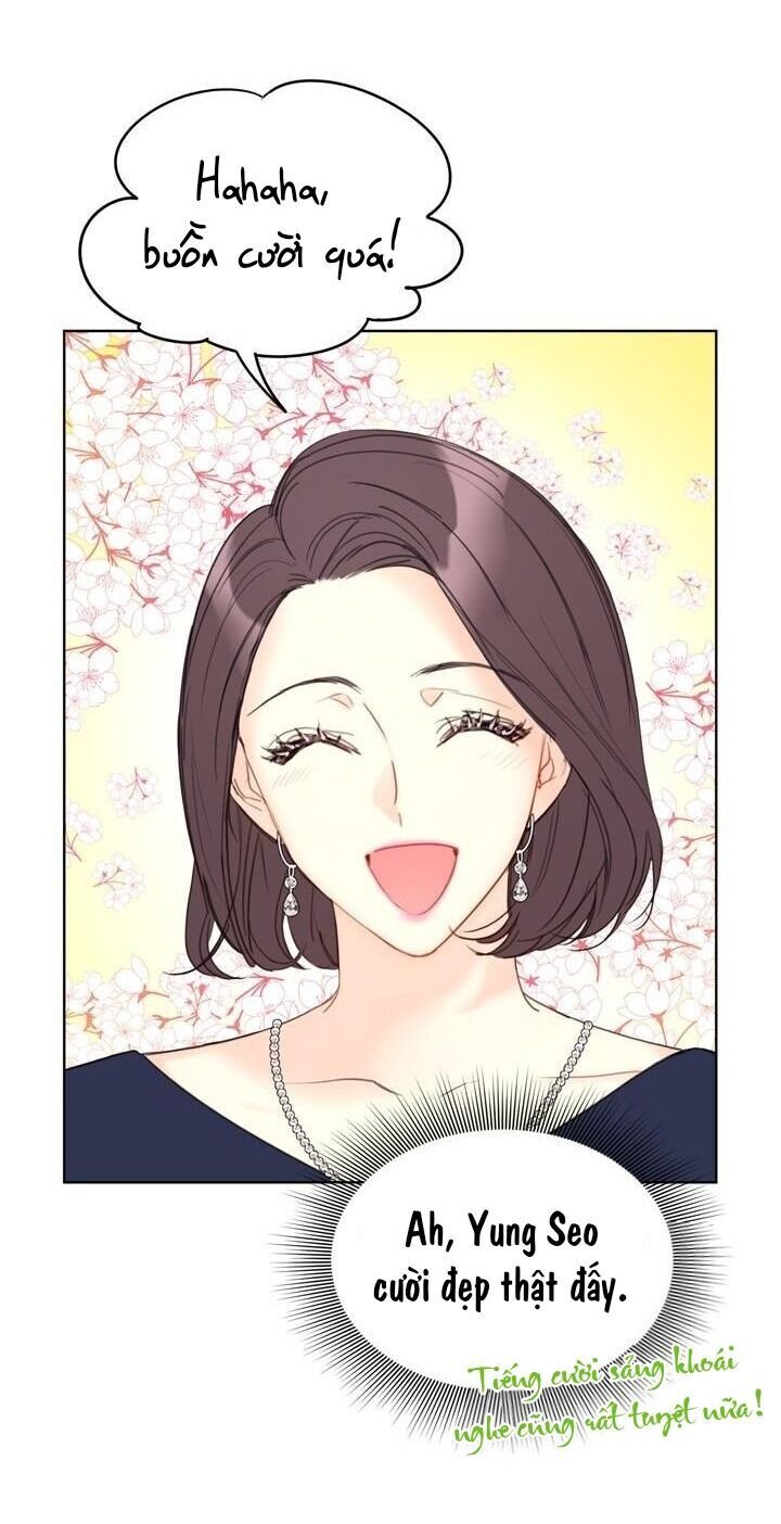 Hẹn Hò Chốn Công Sở Chapter 48 - 13