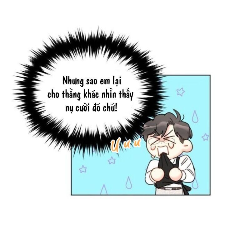 Hẹn Hò Chốn Công Sở Chapter 48 - 14