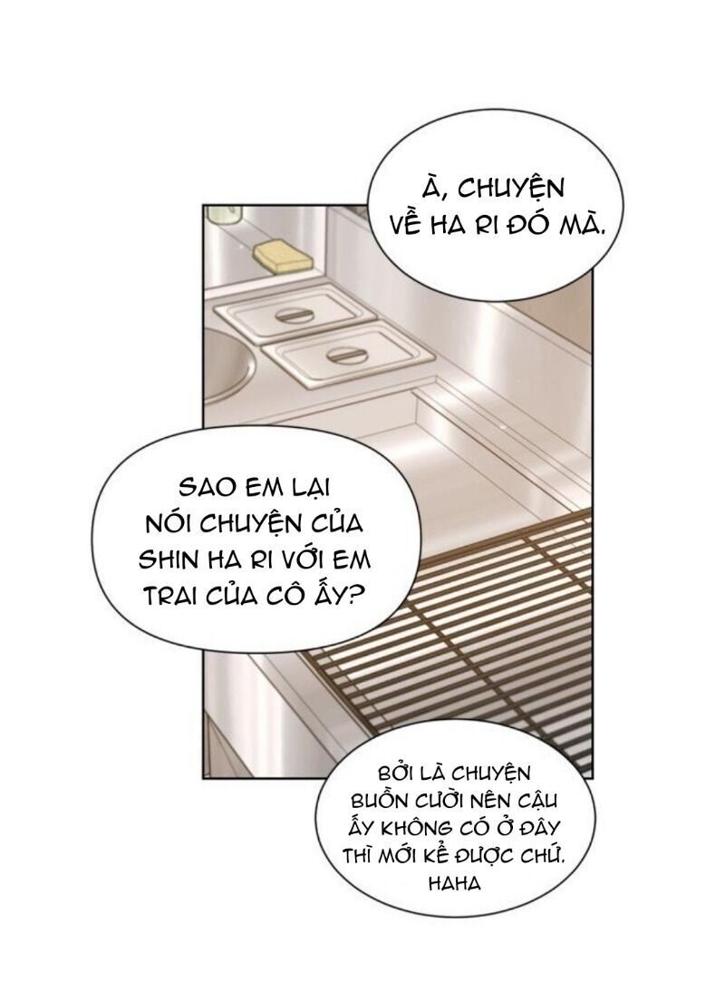 Hẹn Hò Chốn Công Sở Chapter 48 - 20