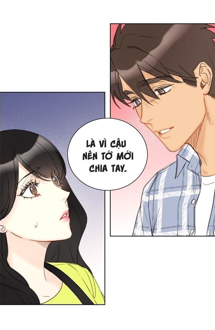 Hẹn Hò Chốn Công Sở Chapter 48 - 3