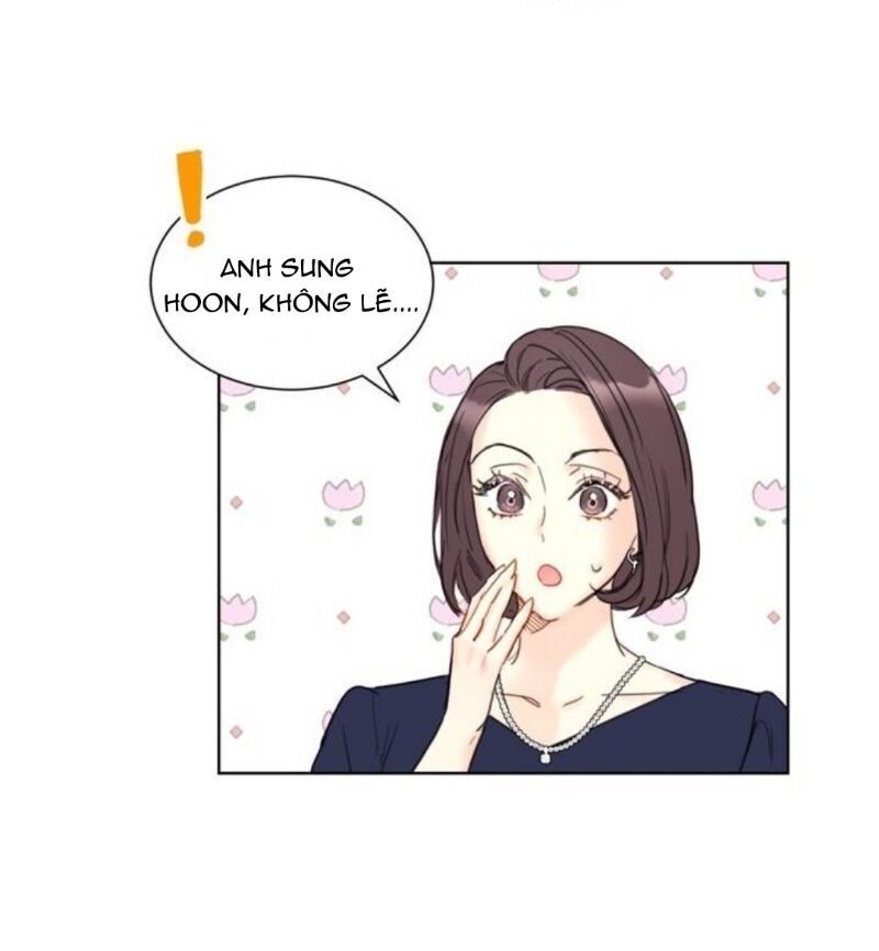 Hẹn Hò Chốn Công Sở Chapter 48 - 22