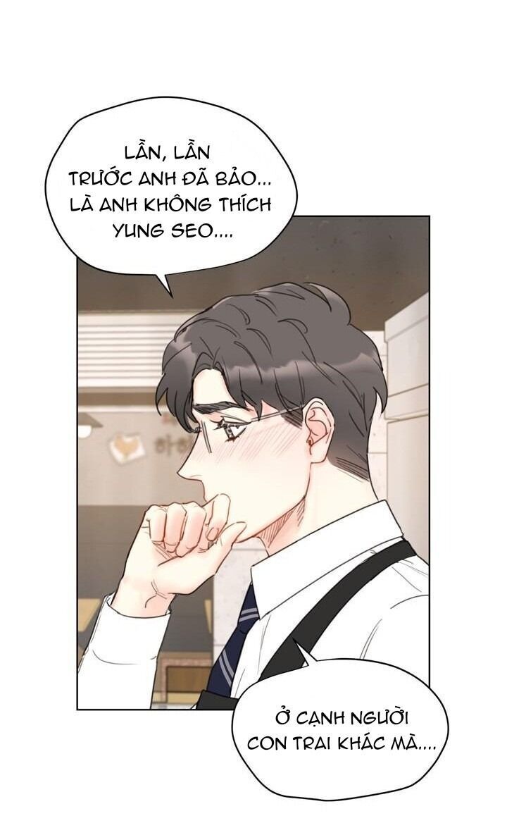 Hẹn Hò Chốn Công Sở Chapter 48 - 24