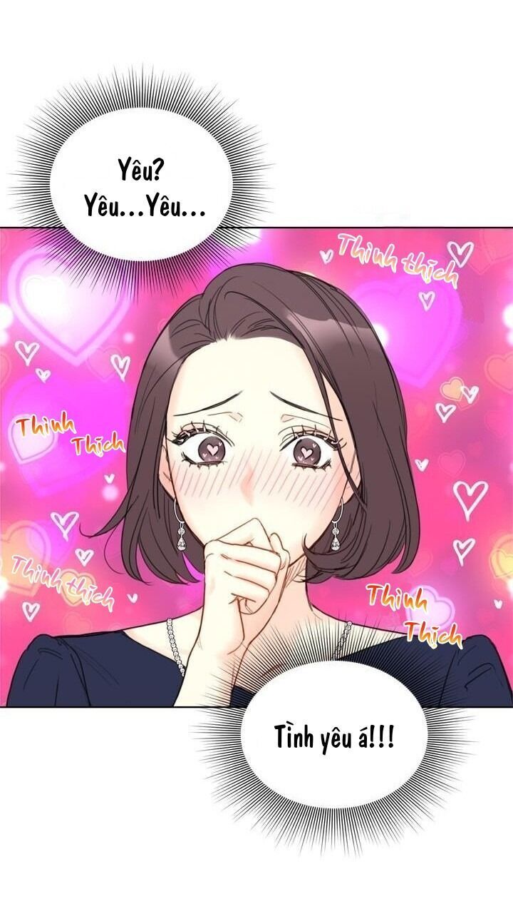 Hẹn Hò Chốn Công Sở Chapter 48 - 26