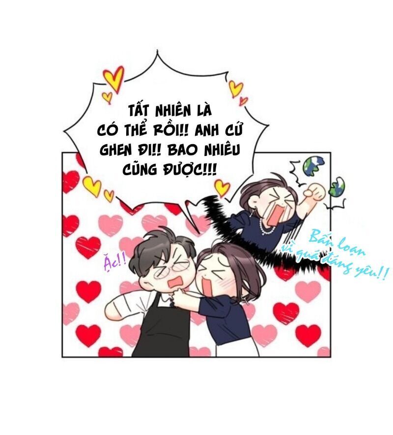 Hẹn Hò Chốn Công Sở Chapter 48 - 27