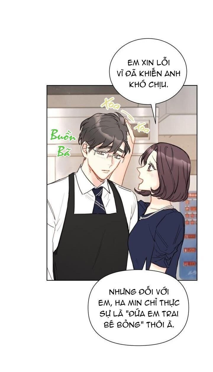 Hẹn Hò Chốn Công Sở Chapter 48 - 28