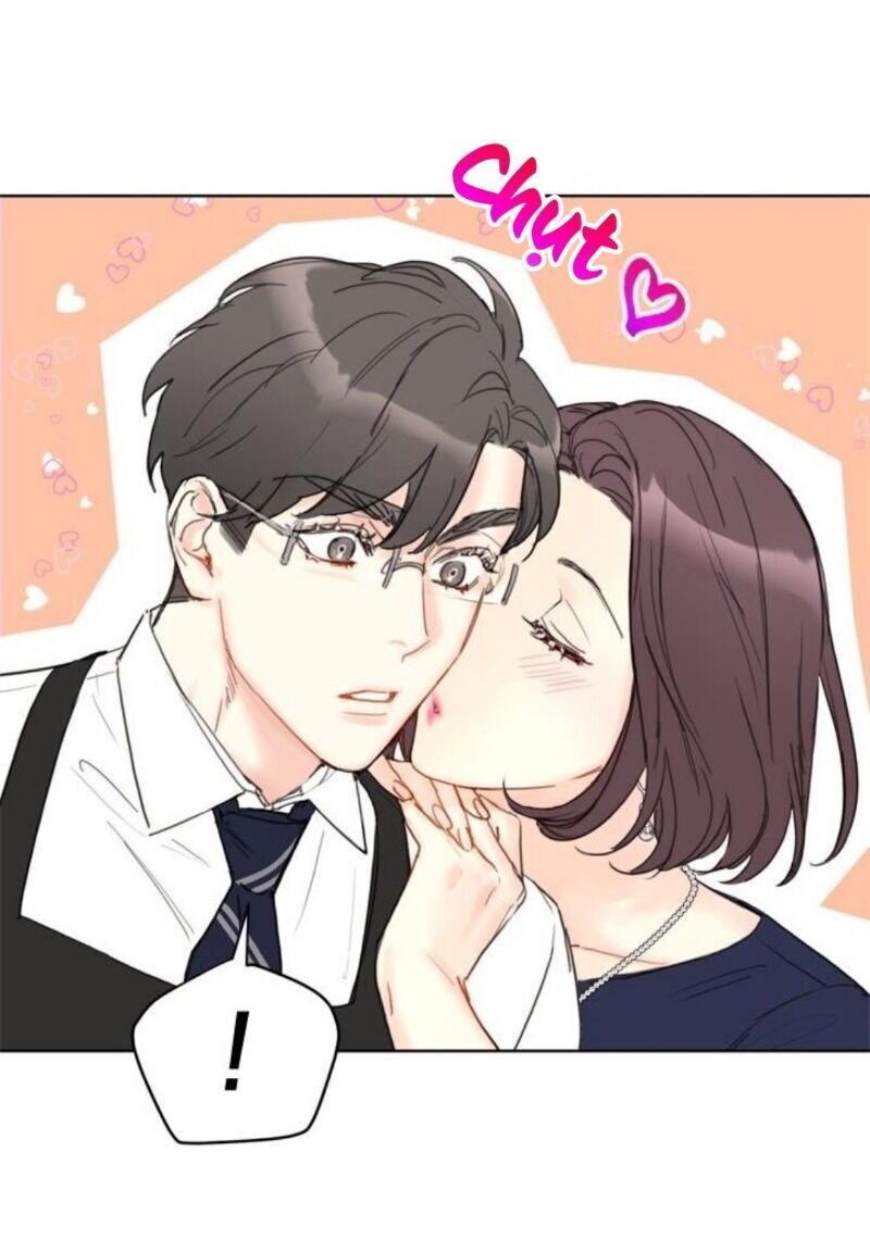 Hẹn Hò Chốn Công Sở Chapter 48 - 30
