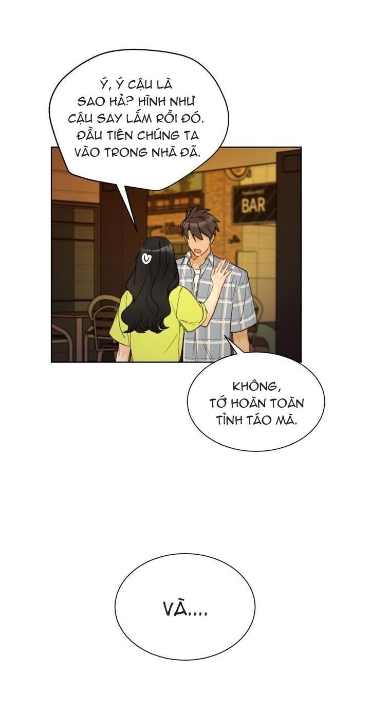 Hẹn Hò Chốn Công Sở Chapter 48 - 4