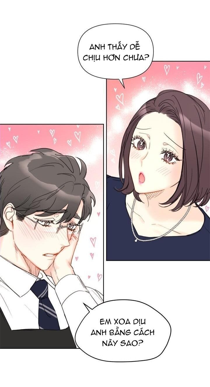 Hẹn Hò Chốn Công Sở Chapter 48 - 31