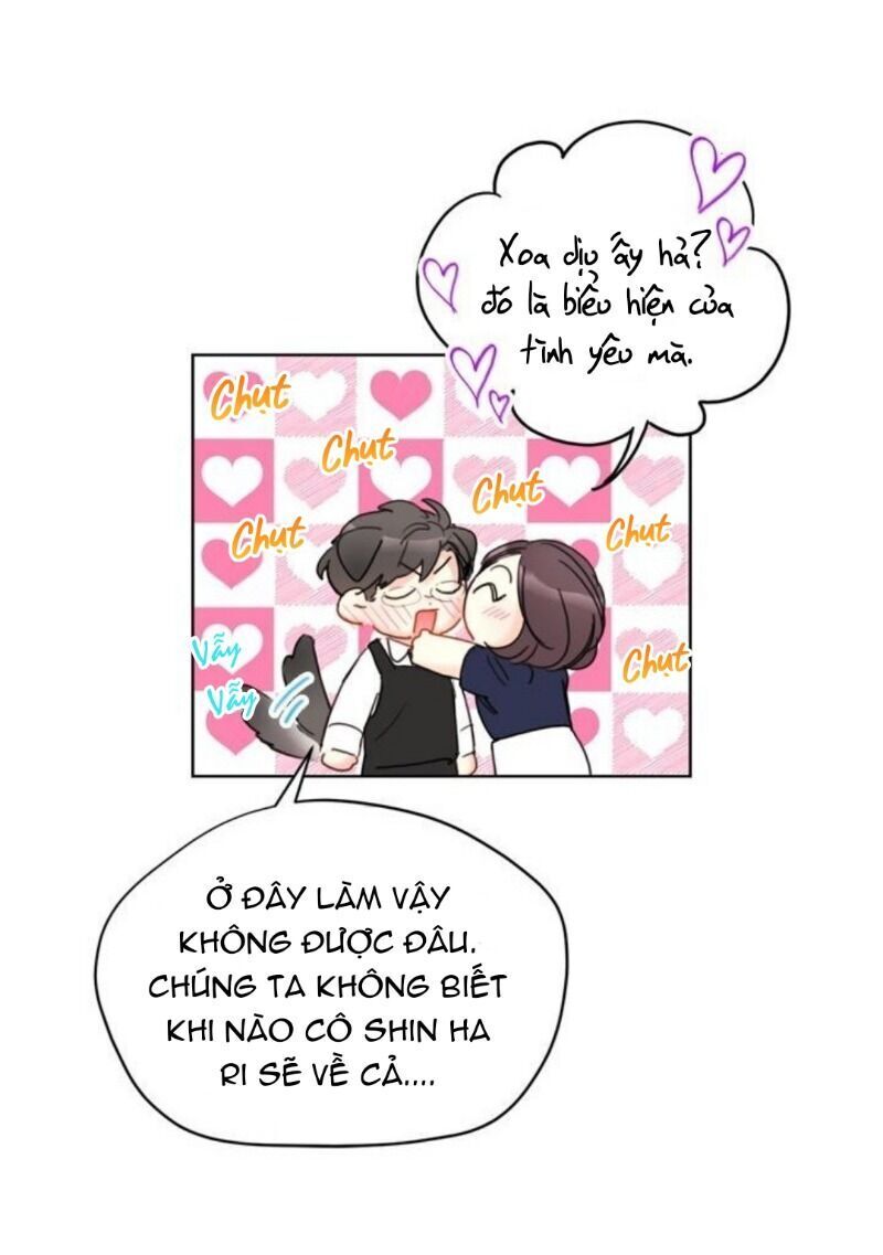 Hẹn Hò Chốn Công Sở Chapter 48 - 32