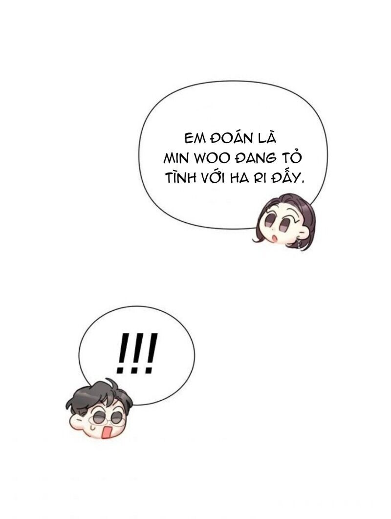 Hẹn Hò Chốn Công Sở Chapter 48 - 34