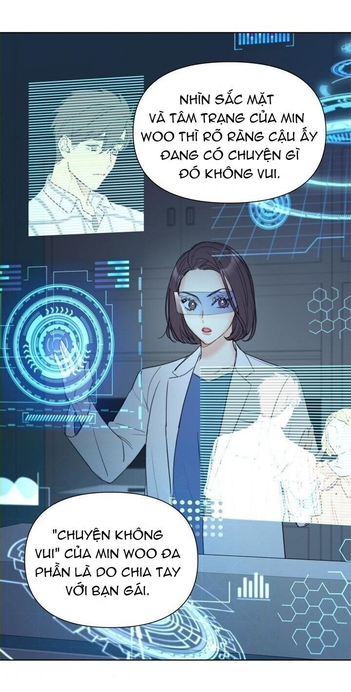 Hẹn Hò Chốn Công Sở Chapter 48 - 35