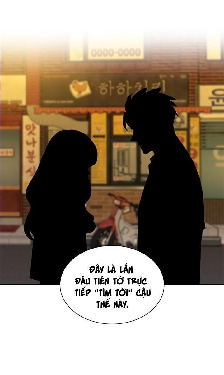 Hẹn Hò Chốn Công Sở Chapter 48 - 37