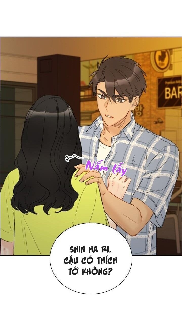 Hẹn Hò Chốn Công Sở Chapter 48 - 5