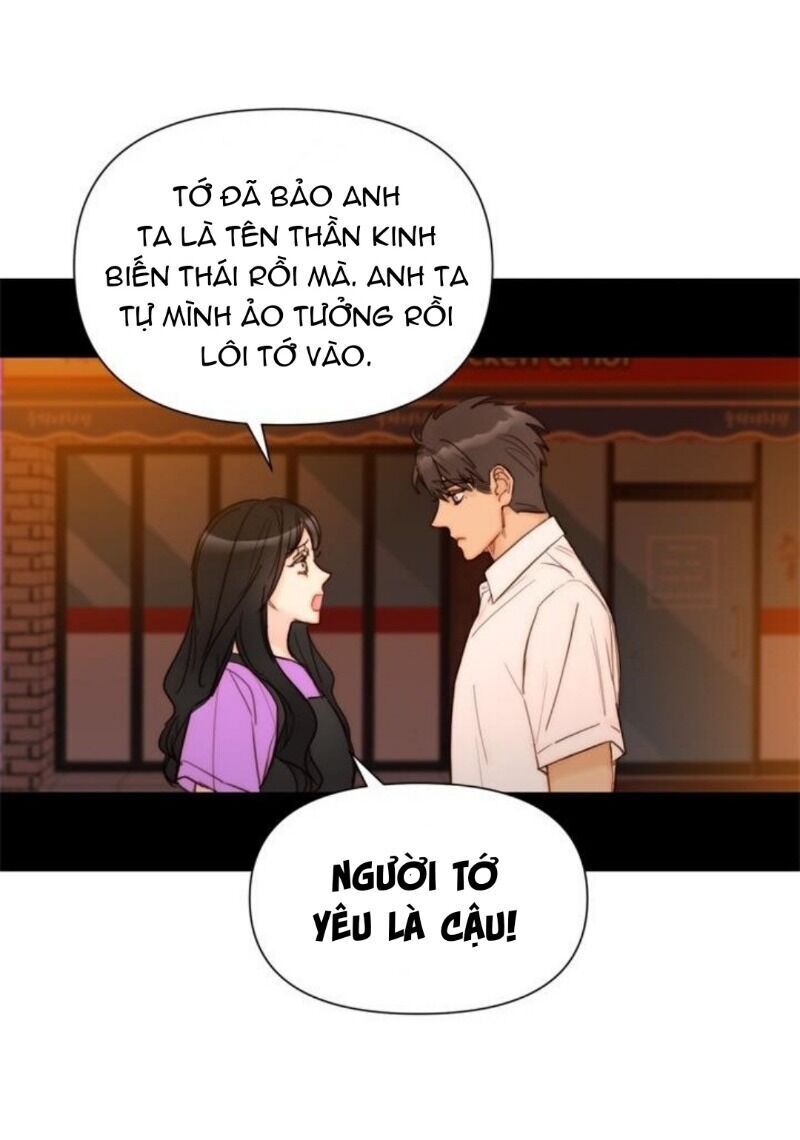 Hẹn Hò Chốn Công Sở Chapter 48 - 41