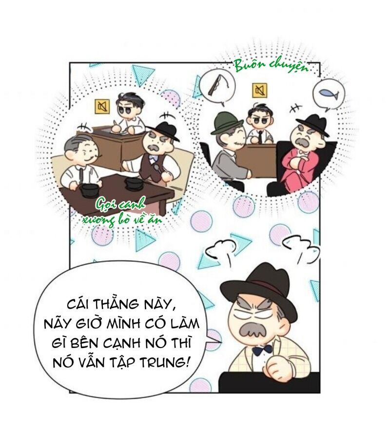 Hẹn Hò Chốn Công Sở Chapter 48 - 46