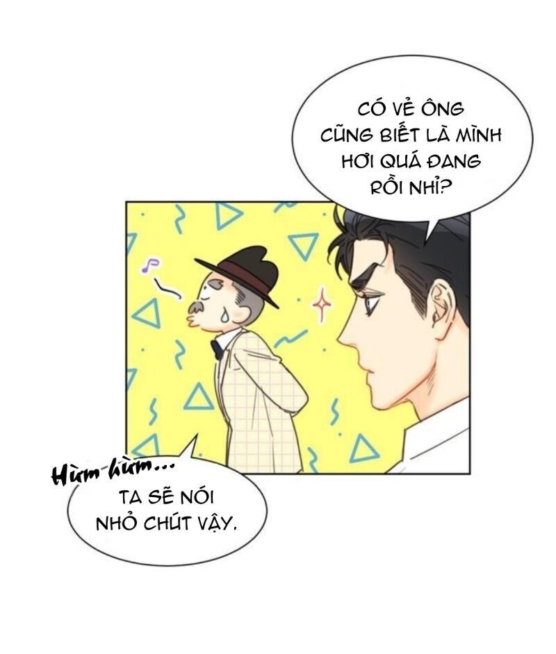 Hẹn Hò Chốn Công Sở Chapter 48 - 47