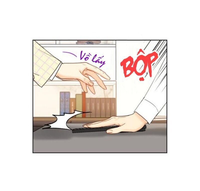 Hẹn Hò Chốn Công Sở Chapter 48 - 48