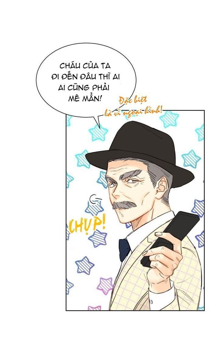 Hẹn Hò Chốn Công Sở Chapter 48 - 51