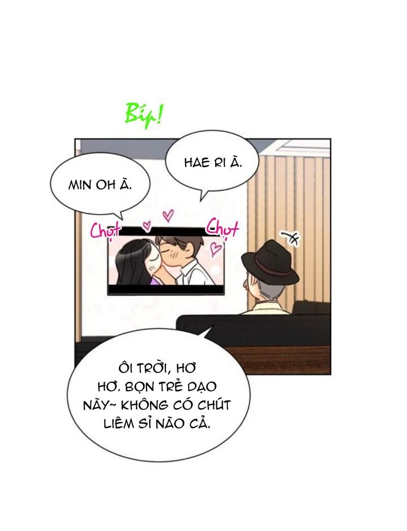 Hẹn Hò Chốn Công Sở Chapter 48 - 52