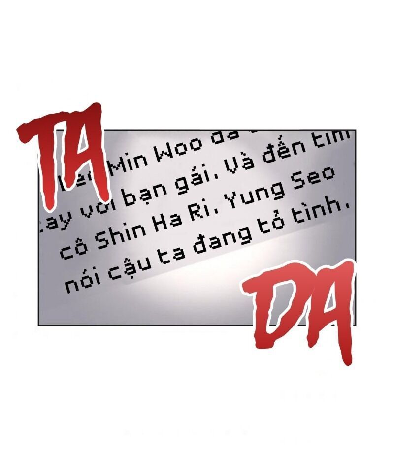 Hẹn Hò Chốn Công Sở Chapter 48 - 55