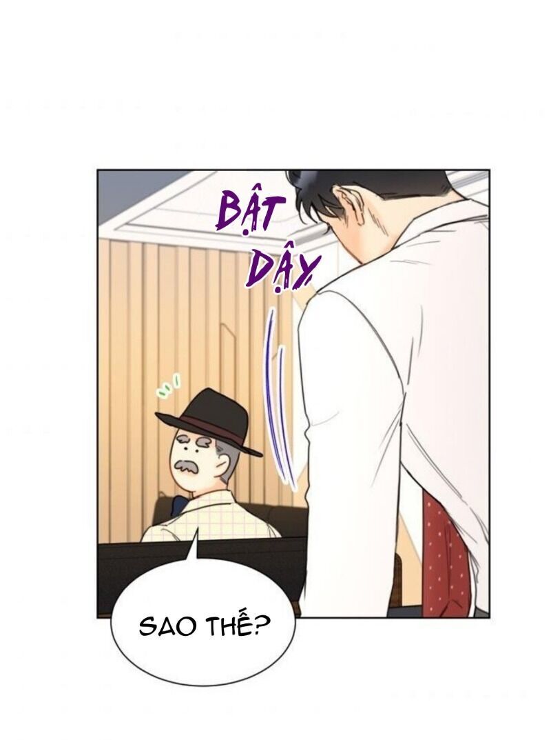 Hẹn Hò Chốn Công Sở Chapter 48 - 56