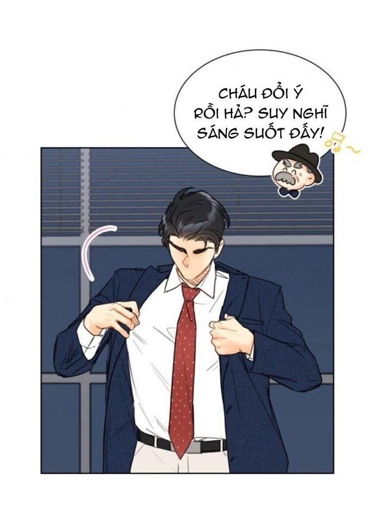 Hẹn Hò Chốn Công Sở Chapter 48 - 57