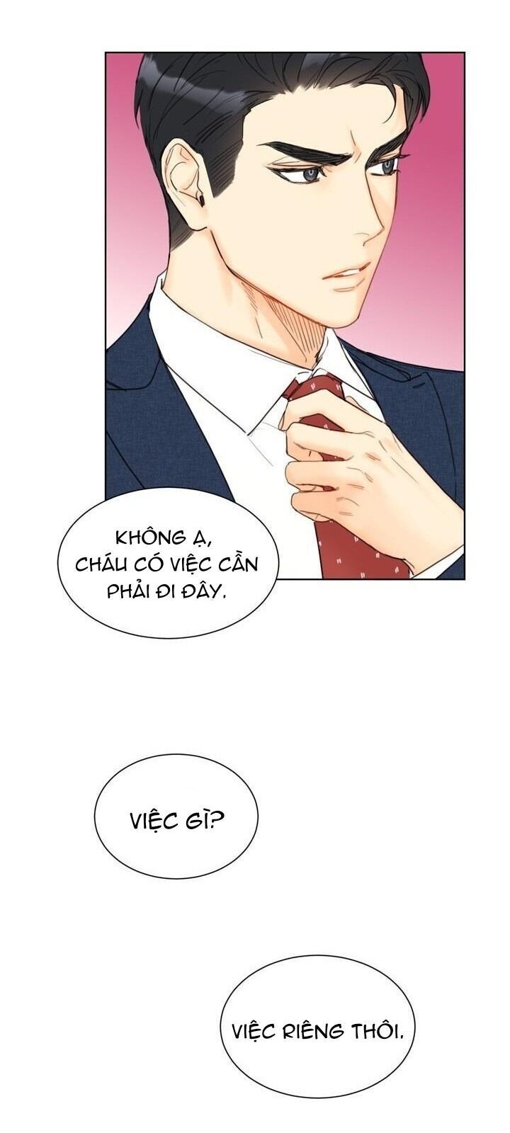 Hẹn Hò Chốn Công Sở Chapter 48 - 58