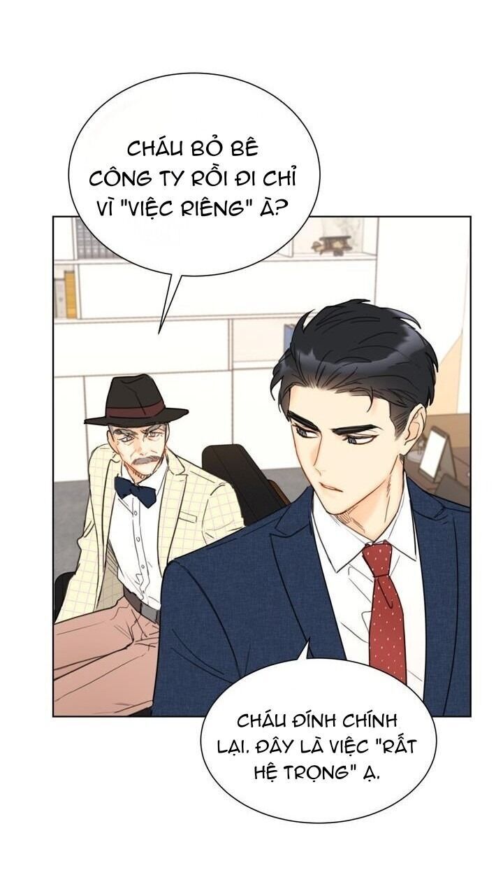 Hẹn Hò Chốn Công Sở Chapter 48 - 59