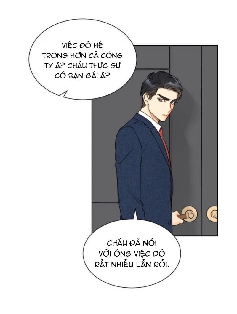 Hẹn Hò Chốn Công Sở Chapter 48 - 60