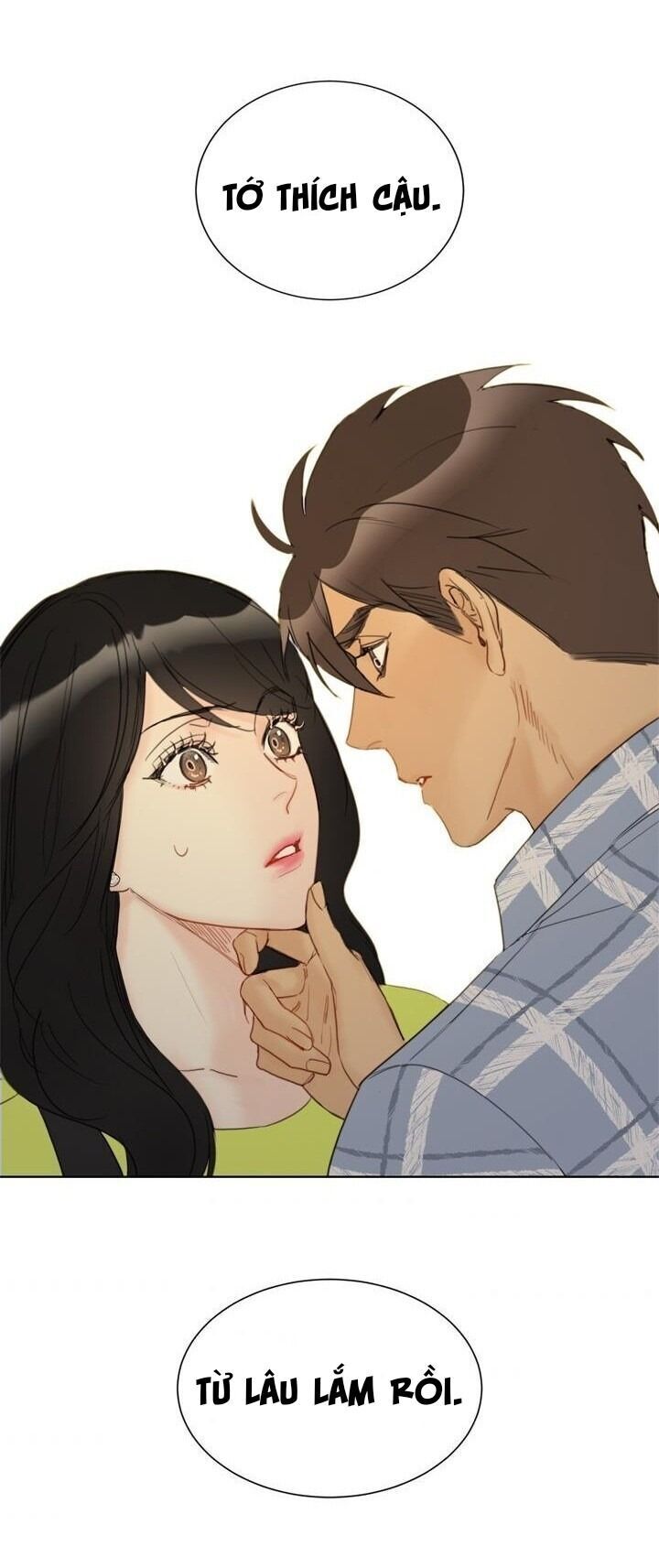 Hẹn Hò Chốn Công Sở Chapter 48 - 7