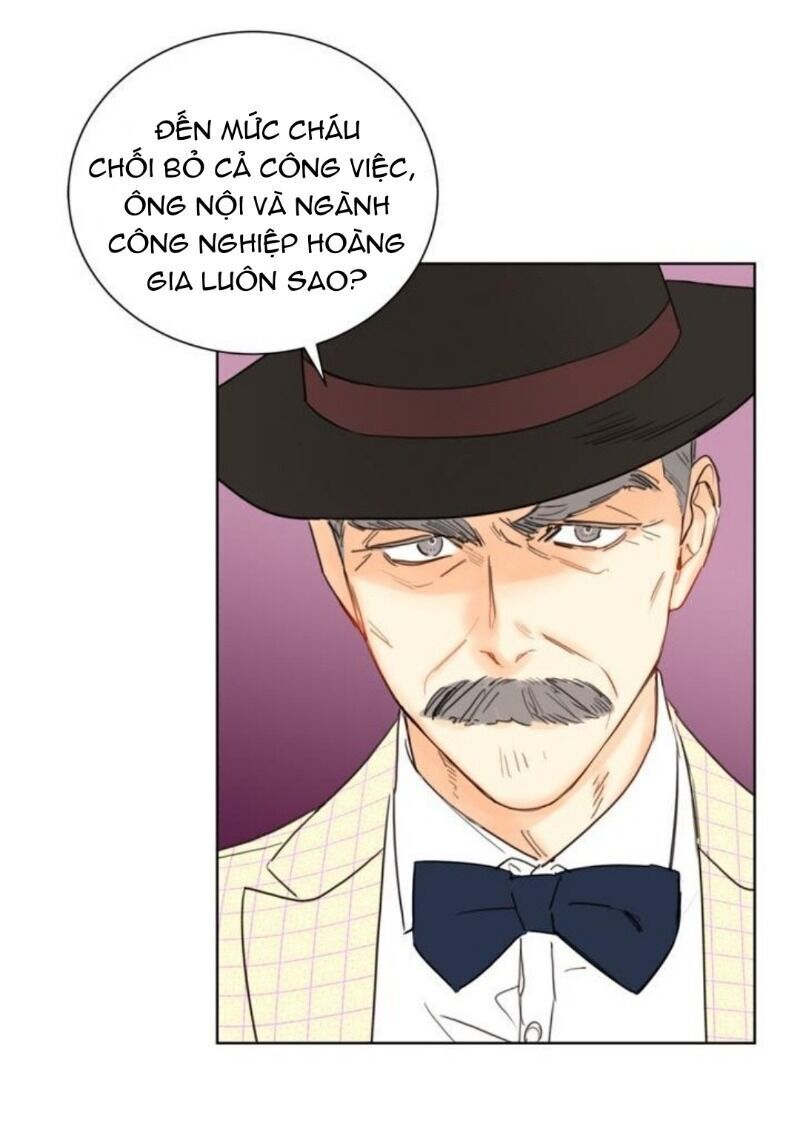 Hẹn Hò Chốn Công Sở Chapter 48 - 61