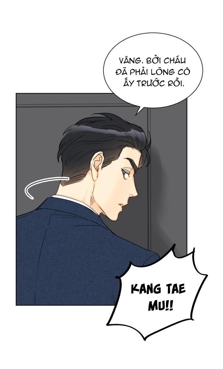 Hẹn Hò Chốn Công Sở Chapter 48 - 62