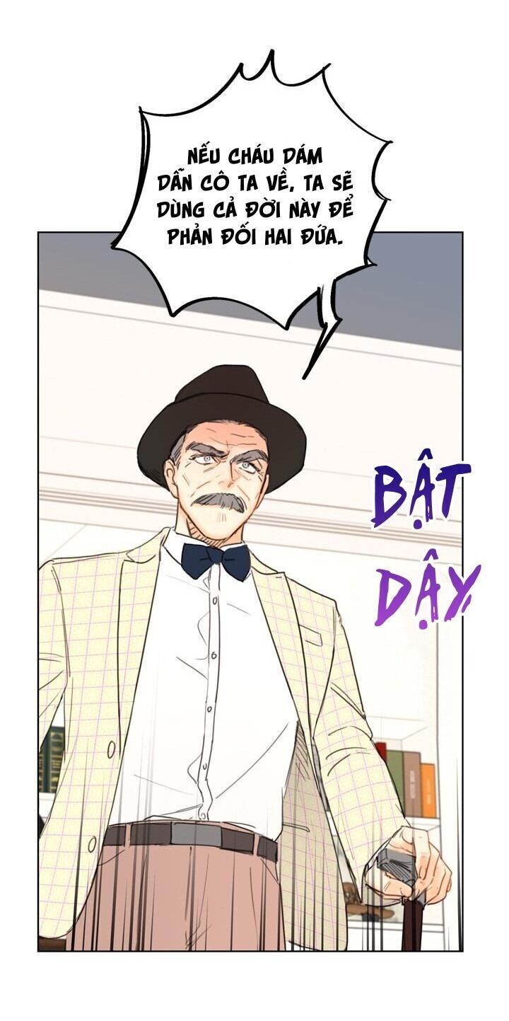 Hẹn Hò Chốn Công Sở Chapter 48 - 63