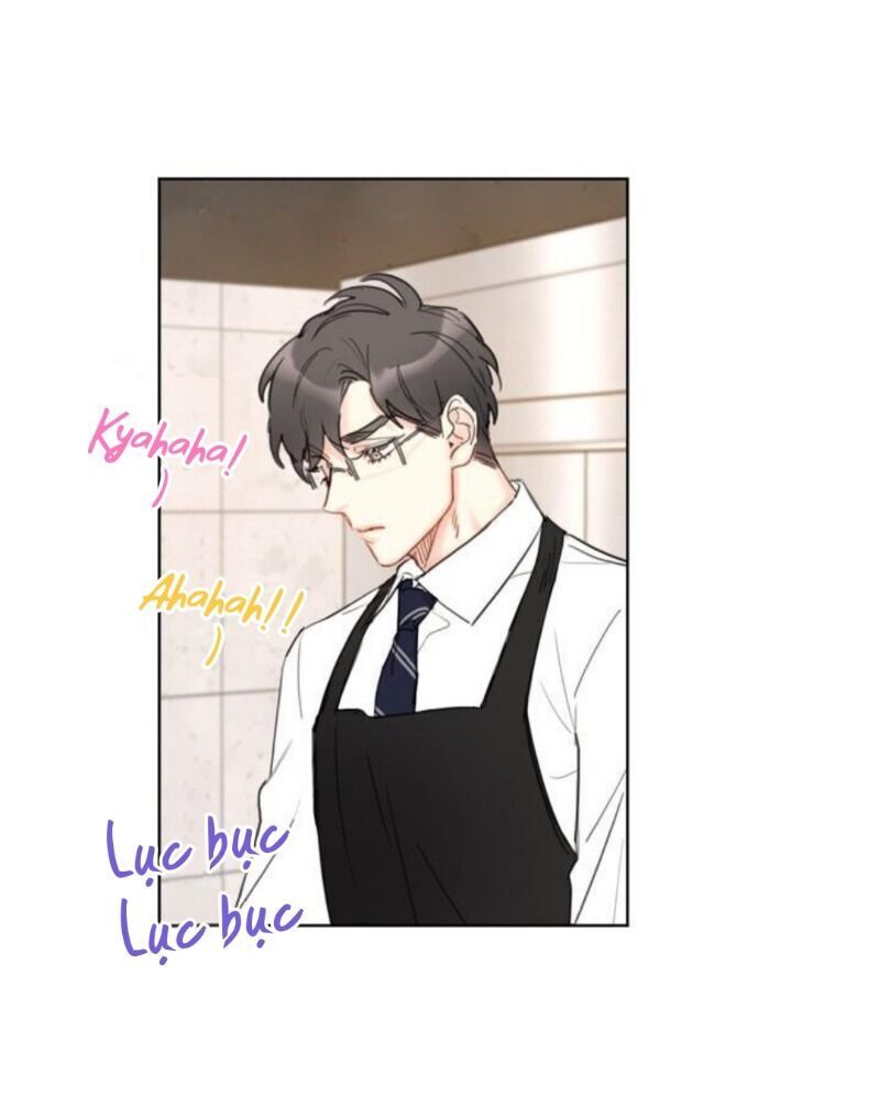 Hẹn Hò Chốn Công Sở Chapter 48 - 9