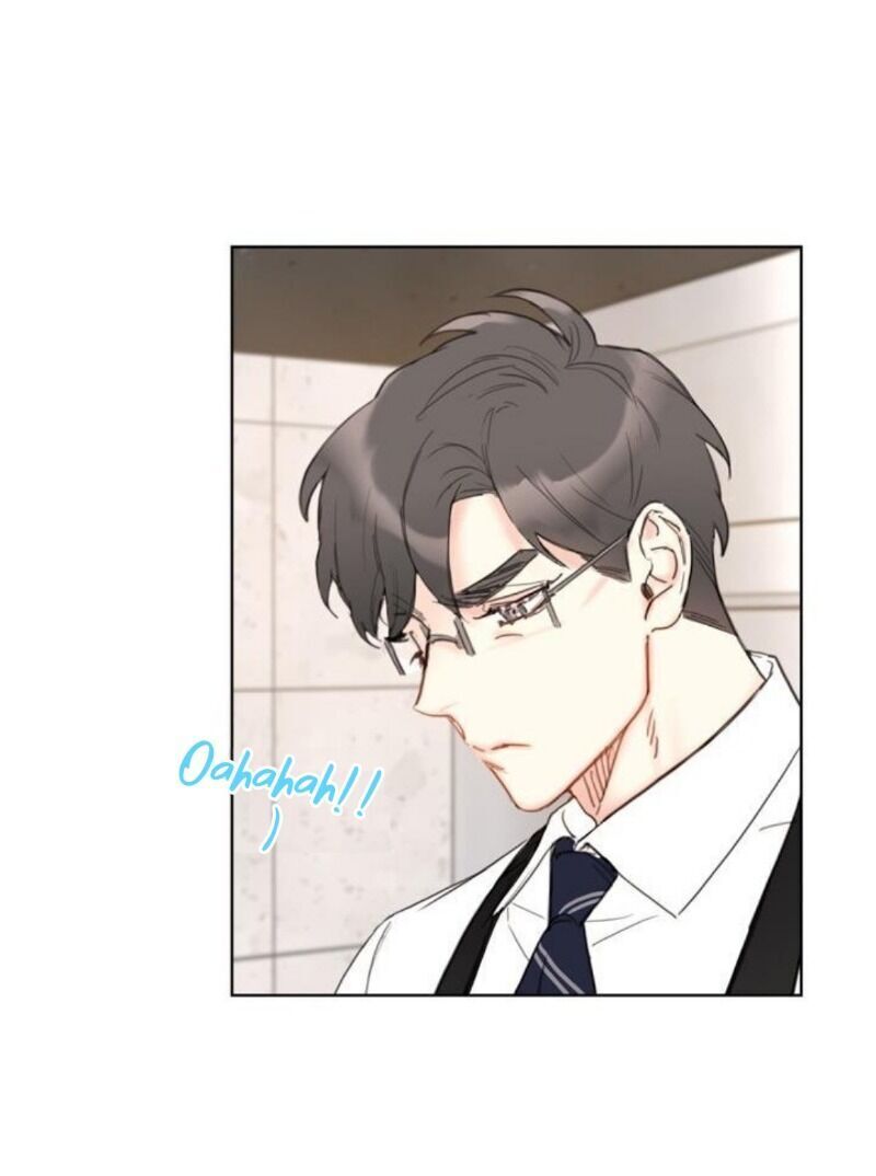 Hẹn Hò Chốn Công Sở Chapter 48 - 10