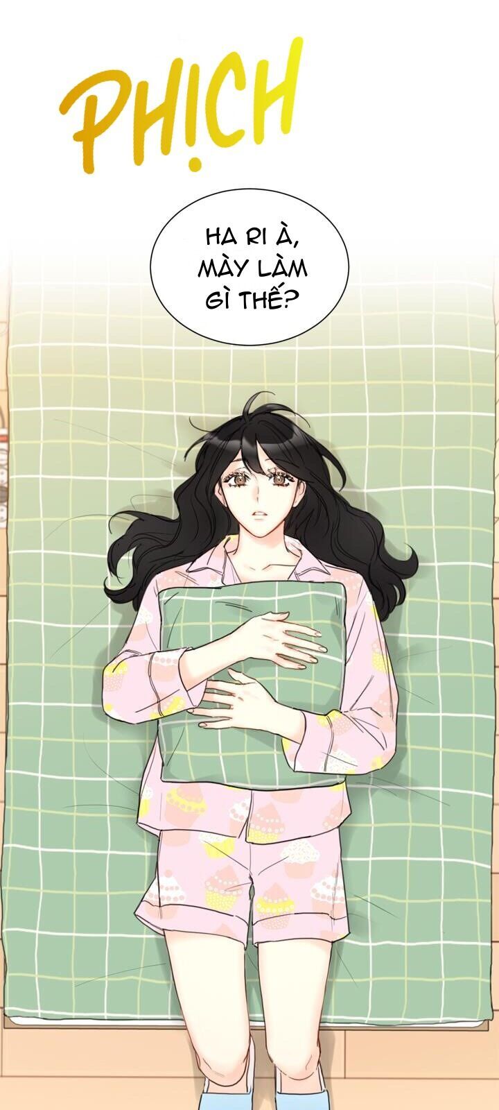 Hẹn Hò Chốn Công Sở Chapter 49 - 18