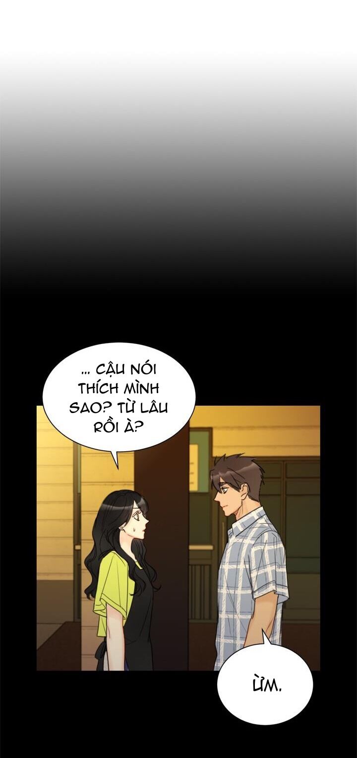 Hẹn Hò Chốn Công Sở Chapter 49 - 20