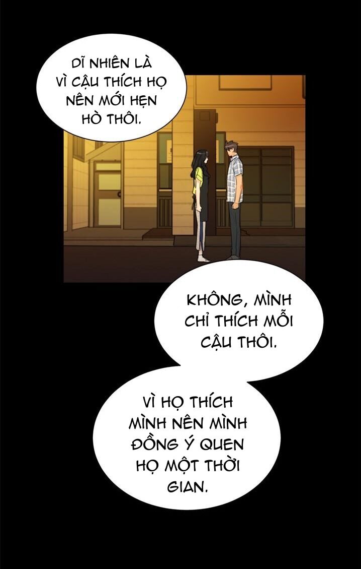 Hẹn Hò Chốn Công Sở Chapter 49 - 23