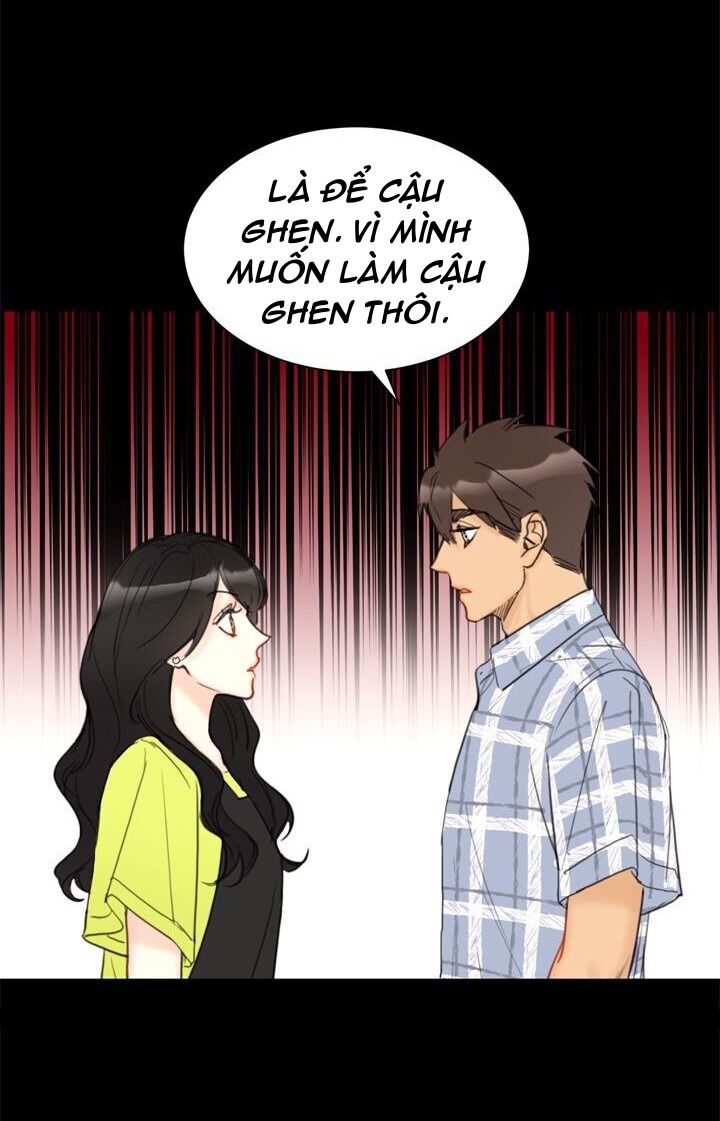 Hẹn Hò Chốn Công Sở Chapter 49 - 25