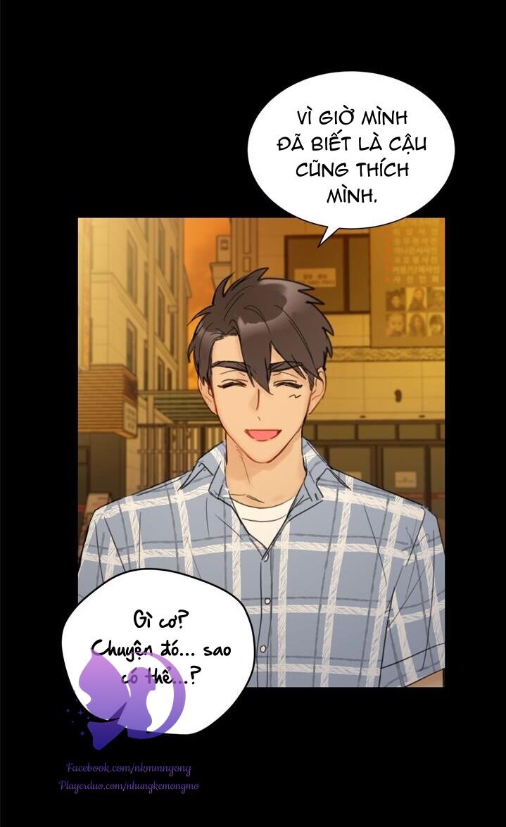 Hẹn Hò Chốn Công Sở Chapter 49 - 33