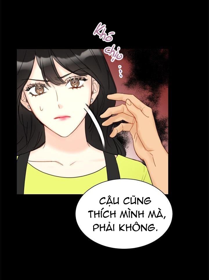 Hẹn Hò Chốn Công Sở Chapter 49 - 35