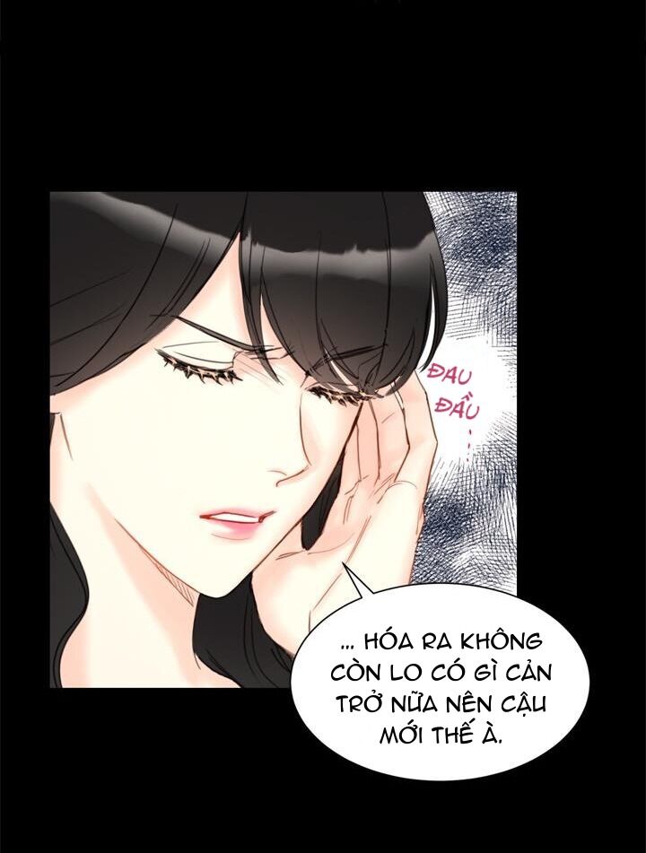 Hẹn Hò Chốn Công Sở Chapter 49 - 37