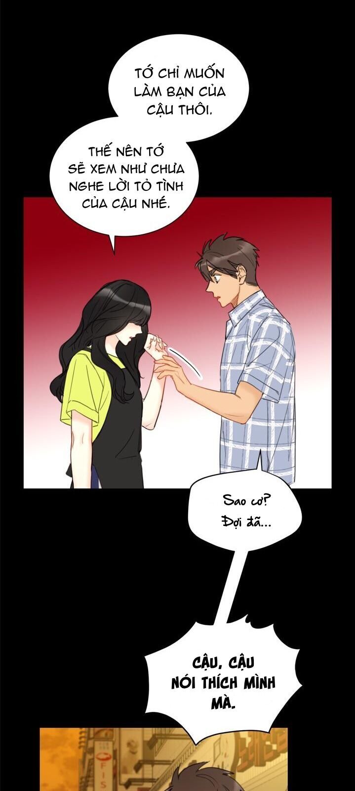 Hẹn Hò Chốn Công Sở Chapter 49 - 42