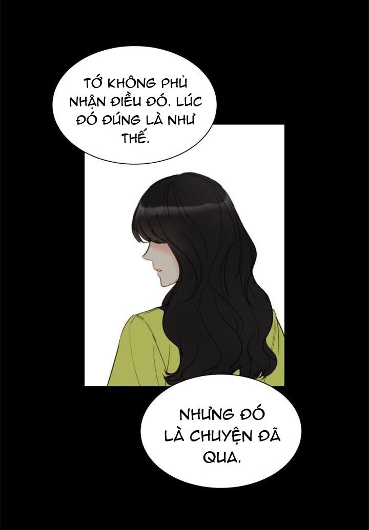 Hẹn Hò Chốn Công Sở Chapter 49 - 44