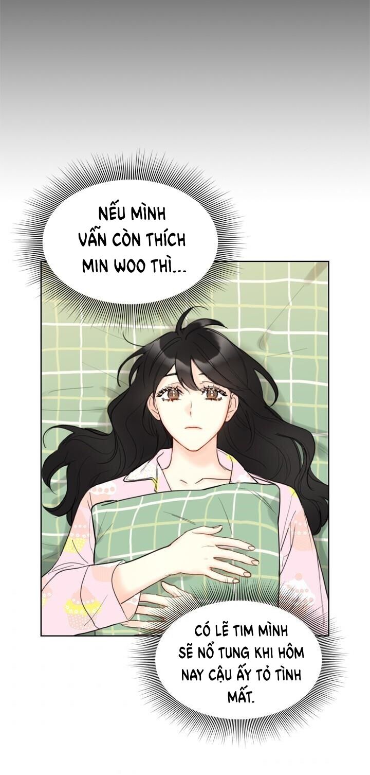 Hẹn Hò Chốn Công Sở Chapter 49 - 47